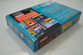 SNES Plok [Compleet]