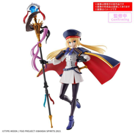 30MS  Caster / Altria Caster [Fate Grand Order] - Bandai [Pre-Order]