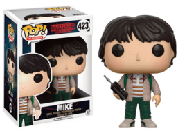 Stranger Things Funko Pop Mike #423 [Nieuw]