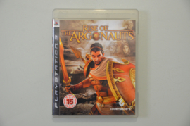 PS3 Rise Of The Argonauts