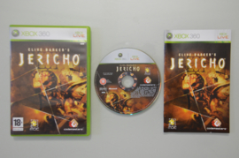 Xbox 360 Jericho (Clive Barker's)