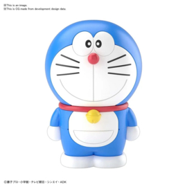 Entry Grade Model Kit Doraemon - Bandai [Nieuw]