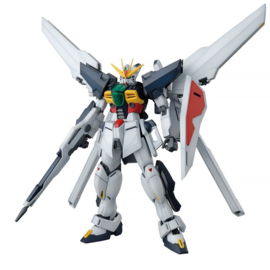 Gundam Model Kit MG 1/100 Gundam Double X - Bandai [Nieuw]