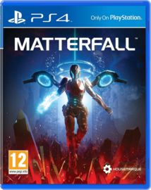 Ps4 Matterfall [Gebruikt]