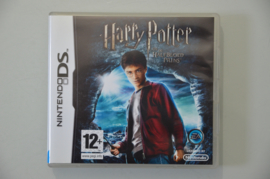 DS Harry Potter en de Halfbloed Prins