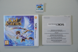 3DS Kid Icarus Uprising [Gebruikt]
