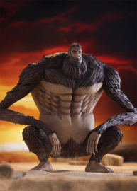 Attack on Titan Figure Zeke Yeager: Beast Titan Ver. Pop Up Parade L 19 cm - Good Smile Company [Pre-Order]
