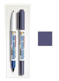 Gundam Real Touch Marker GM-401 (Grey 1) - Bandai [Nieuw]