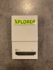 Playstation 1 Xplorer The Ultimate Cheat Cartridge