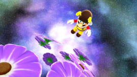 Switch Super Mario 3D All Stars [Gebruikt]