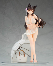 Azur Lane Figure Atago: Midsummer March Ver. 1/7 Scale 24 cm - Alter [Nieuw]