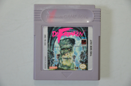 Gameboy Dr. Franken (USA)