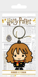 Harry Potter Sleutelhanger Hermione (Hermelien) Chibi - Pyramid International