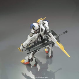 Gundam Model Kit HG 1/144 Gundam Barbatos Lupus Rex Iron Blooded Orphans - Bandai [Nieuw]