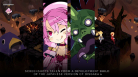 Switch Disgaea 6 Defiance of Destiny Unrelenting Edition [Nieuw]