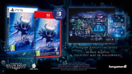 Switch 2 Hollow Knight [Pre-Order]