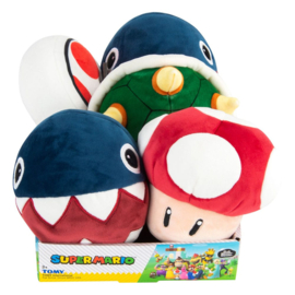 Nintendo Mario Kart Knuffel Mocchi-Mocchi 15 cm - Tomy [Nieuw]