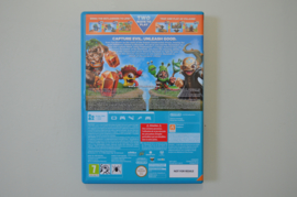 Wii U Skylanders Trap Team (Game Only)