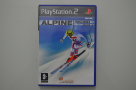 Ps2 Alpine Skiing 2005