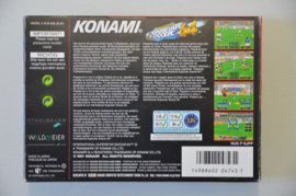 N64 International Superstar Soccer 64 [Compleet]
