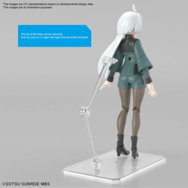 Figure Rise Model Kit Miorine Rembran The Witch from Mercury - Bandai [Nieuw]