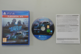 Ps4 Need For Speed 2015 (Playstation Hits) [Gebruikt]