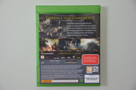 Xbox Dark Souls III [Promo Copy] (Xbox One) [Gebruikt]