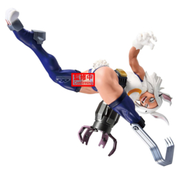 My Hero Academia Maximatic PVC Figure Mirko 20 cm - Banpresto [Nieuw]