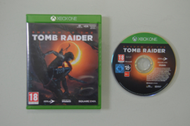 Xbox Shadow of the Tomb Raider (Xbox One) [Gebruikt]
