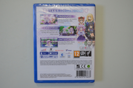 Vita Hyperdimension Neptunia Producing Perfection [Nieuw]