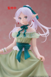 Frieren: Beyond Journey's End Coreful PVC Figure Frieren Party Dress Ver. 18 cm - Sega [Nieuw]