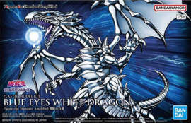 Yu-Gi-Oh! Blue Eyes White Dragon Model Kit - Bandai [Nieuw]