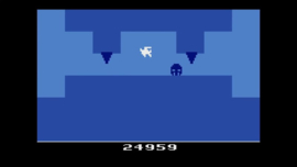 Atari 2600+ Mr. Run and Jump [Nieuw]