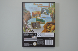 Gamecube Madagascar