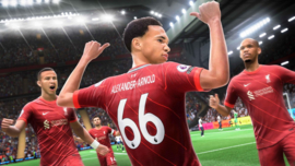 PS5 Fifa 22 [Nieuw]