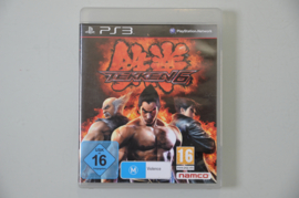 Ps3 Tekken 6