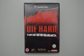 Gamecube Die Hard Vendetta