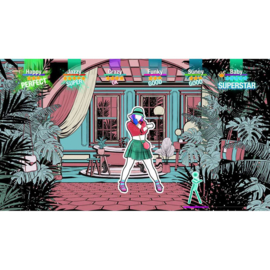 Switch Just Dance 2022 [Nieuw]