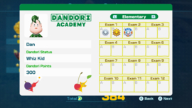Switch 2 Pikmin 4 Nintendo Switch 2 Edition + Dandori-academie [Pre-Order]