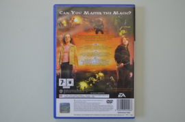 Ps2 Harry Potter and the Goblet of Fire
