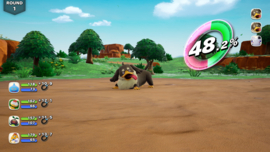 Switch Dragon Quest Monsters: The Withered World [Pre-Order]