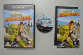 Gamecube Shrek Super Slam
