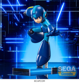 Mega Man Figure Mega Man Luminasta 19 cm - Sega [Nieuw]