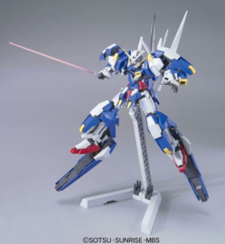 Gundam Model Kit HG 1/144 Gundam Avalanche Exia - Bandai [Nieuw]