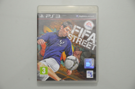 PS3 Fifa Street 4