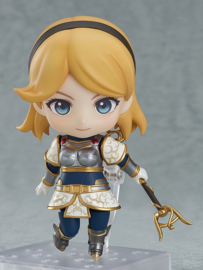 League Of Legends Nendoroid Action Figure Lux - Good Smile Company [Nieuw]