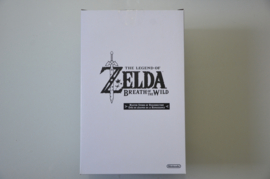 Switch The Legend of Zelda Breath of the Wild Limited Edition [Gebruikt]
