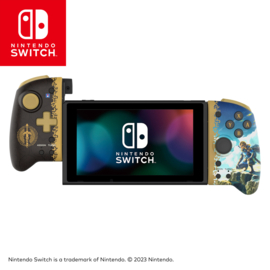 Nintendo Switch Split Pad Pro The Legend of Zelda Tears of the Kingdom - Hori [Nieuw]