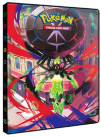 Portfolio - Pokemon TCG 9-Pocket Perfect Order (252 Kaarten) - Ultra Pro [Nieuw]
