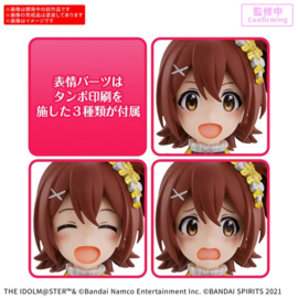 30MS 30MS - Mirai Kasuga (20th Anniv. You and I!) [The Idolmaster] - Bandai [Nieuw]